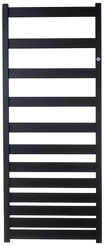 Instal Projekt Belti grzejnik łazienkowy 89,6x60 cm biały BEL-60/90