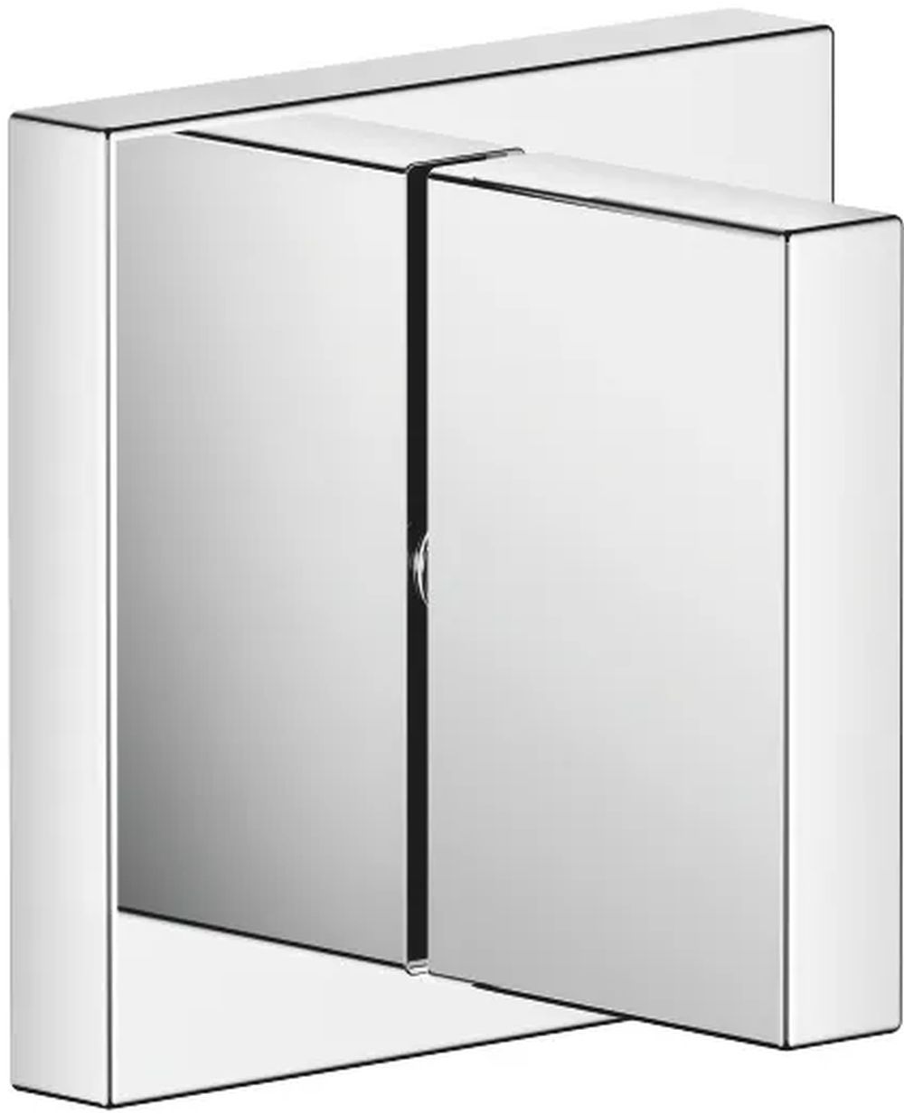 Dornbracht Mem zawór podtynkowy 36608782-00