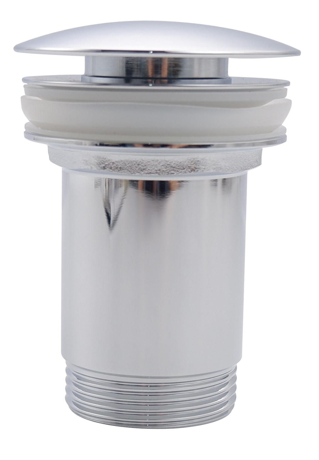 Sea-Horse korek do umywalki klik klak chrom XM-KK-W005-A-BP