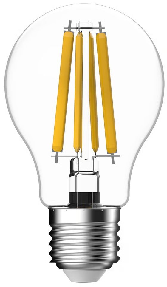 Nordlux A60 żarówka 1x11 W 4000 K E27 5211027921