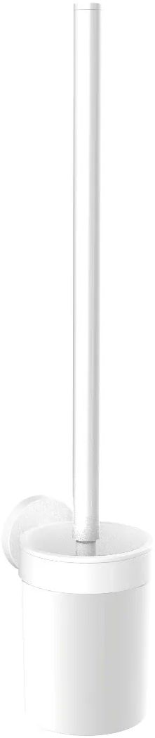 Emco Round szczotka toaletowa biały 431513900