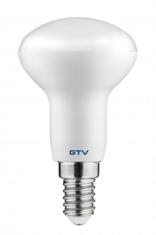 GTV żarówka LED 1x6 W 4000 K E14 LD-R5060W-40