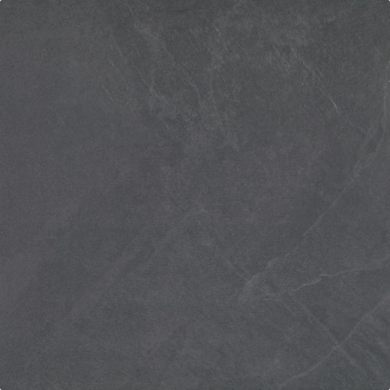 Paradyż Silverblue Slate płytka podłogowa 59,5x59,5 cm tarasowa grafitowy mat