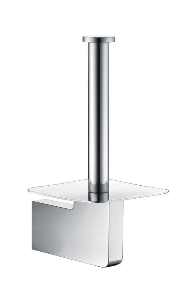 Stella Oslo uchwyt na papier toaletowy zapasowy chrom 02.441