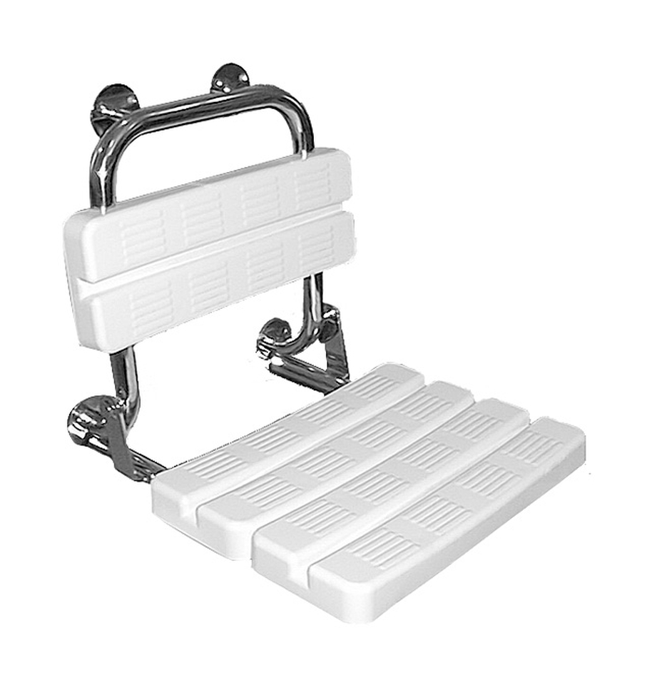 Koło Łazienka bez barier siedzisko prysznicowe L1221100