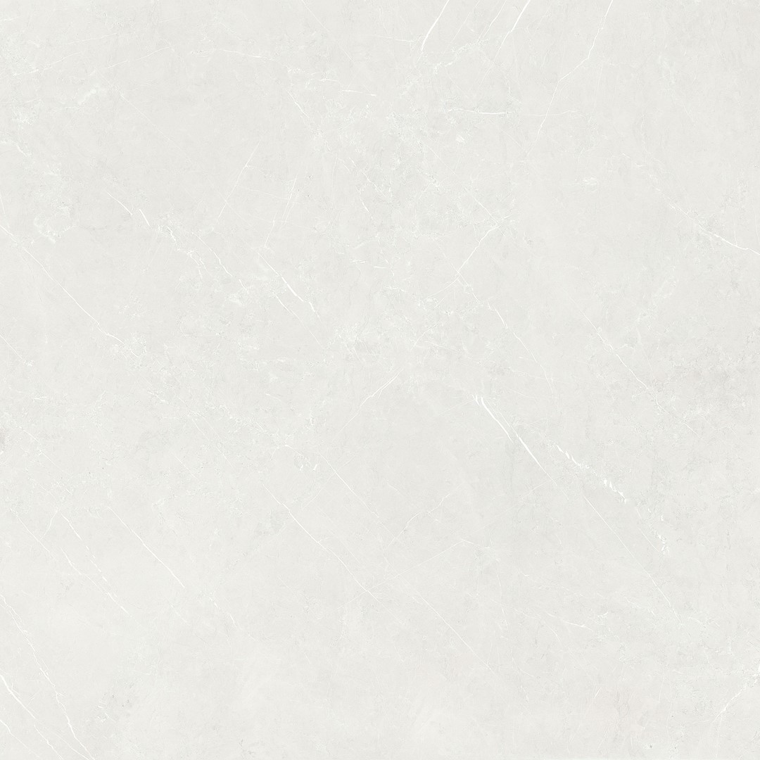 Emigres Global Bianco płytka ceramiczna 80x80 cm biały