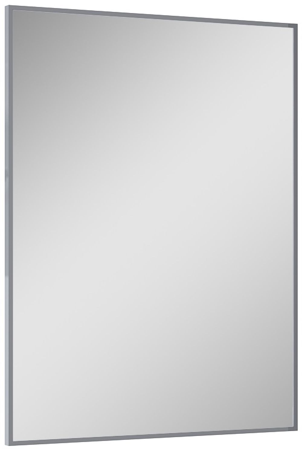 Elita lustro 60x80 cm prostokątne chrom RE060600020040
