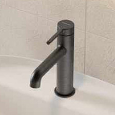 Excellent Delta Pi bateria umywalkowa stojąca chrom AREX.1211CR