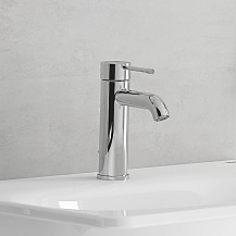 Grohe Essence bateria umywalkowa stojąca chrom 23591001 - Wysyłka w 24h