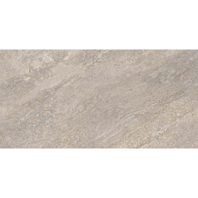 Gres szkliwiony hiszpański Cicogres QUARTZ STONE TAUPE mat 60x120 gat