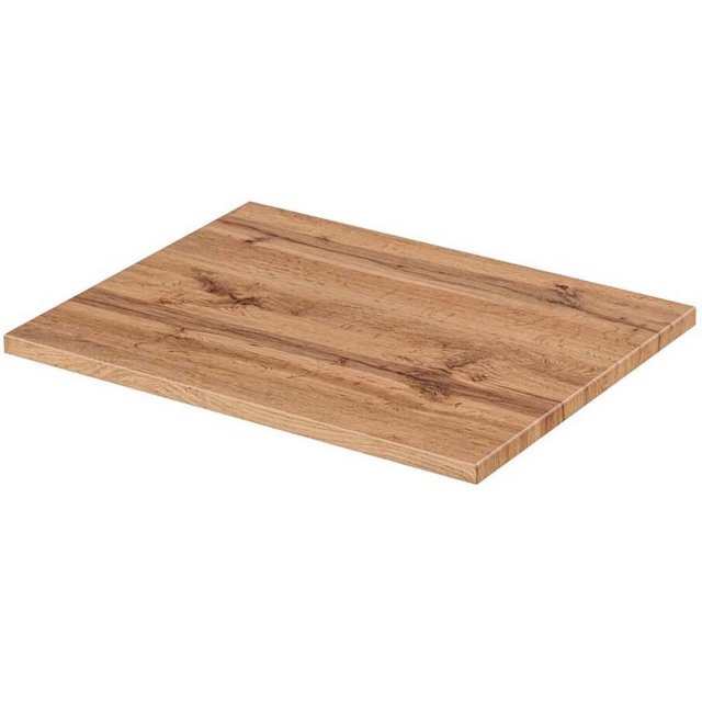 COMAD Blat do szafki ADEL OAK 60 cm 89-60-B