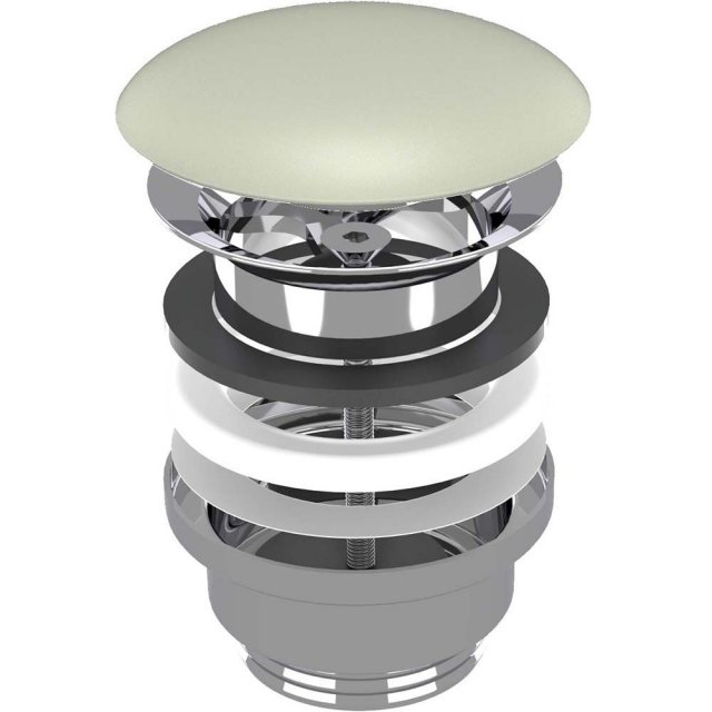 SDR CERAMICHE Korek umywalkowy VERDE V.PIL