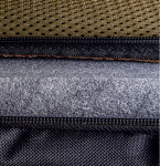 Einfahrts-Desinfektionsmatte Standard 400x120x5cm Z418