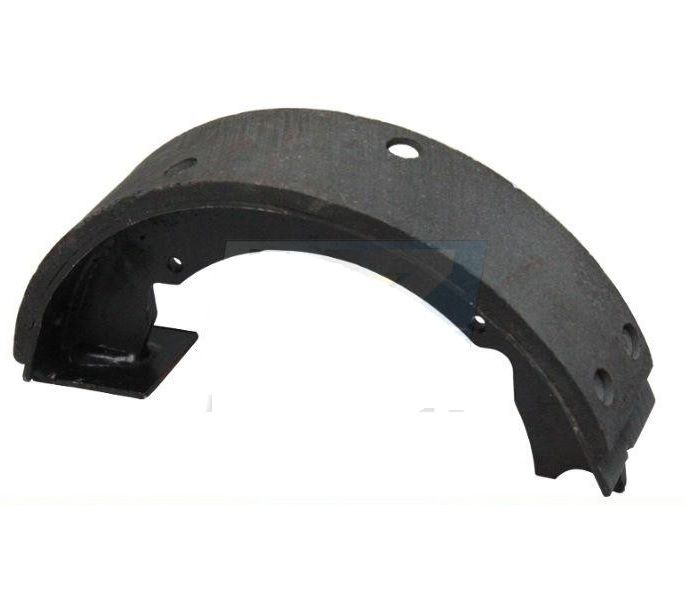 Szczęka hamulca ręcznego Bizon 5058741130