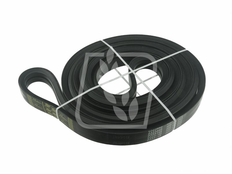 Pas zespolony 667858 Claas 0323448