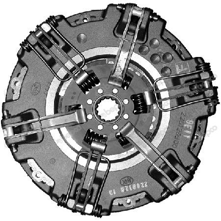 Sprzęgło New Holland 87732504 T4.80 TN T4000 CNH