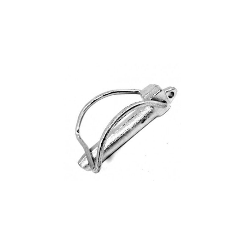 Zawleczka odciągu bocznego New Holland CASE 82019234 CNH