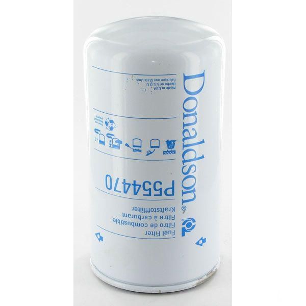 Filtr paliwa Donaldson P554470