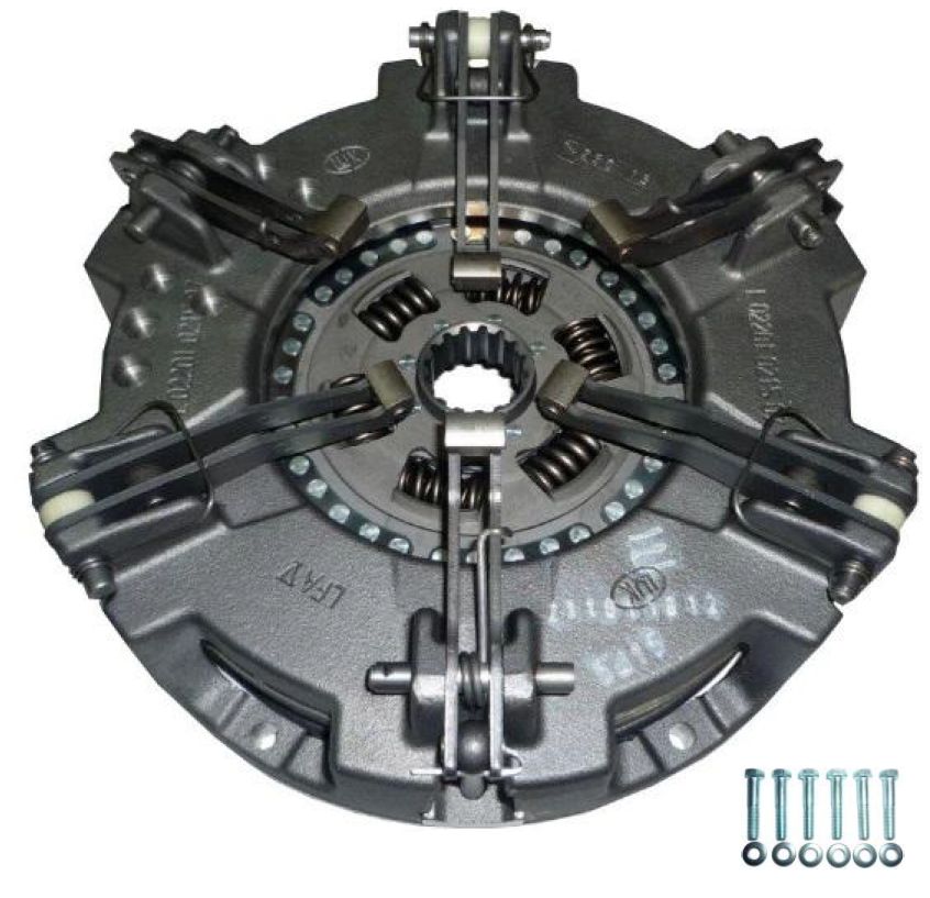 Sprzęgło New Holland TD CASE JX 47618909 LUK