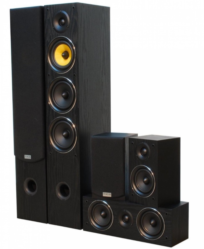 Taga harmony tav-506 v.2