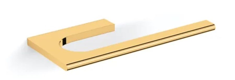 Darmowa Dostawa - Drążek złoty Stella Milano 12141G