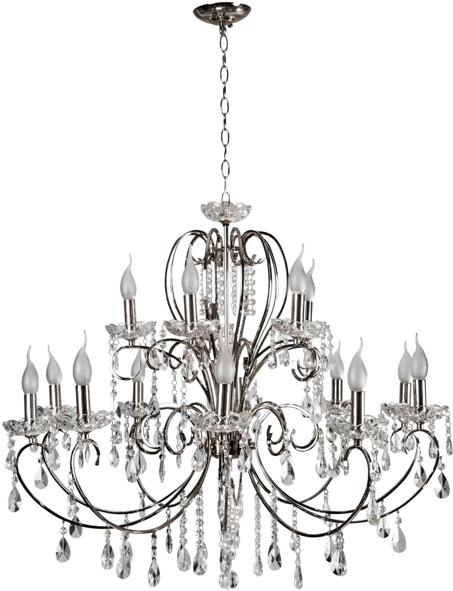 Darmowa Dostawa - Lampa wisząca Candellux Aurora 3097586