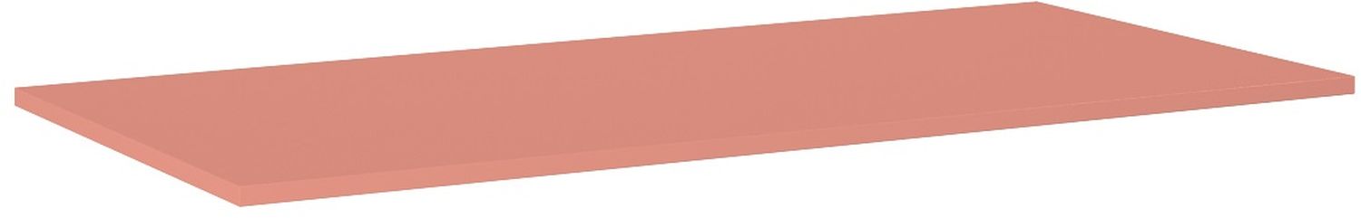 Darmowa Dostawa - Blat naszafkowy 100.6x46 cm różowy Elita ElitStone RE051000016600
