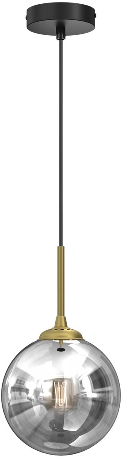 Darmowa Dostawa - Lampa wisząca Milagro Reflex MLP8413