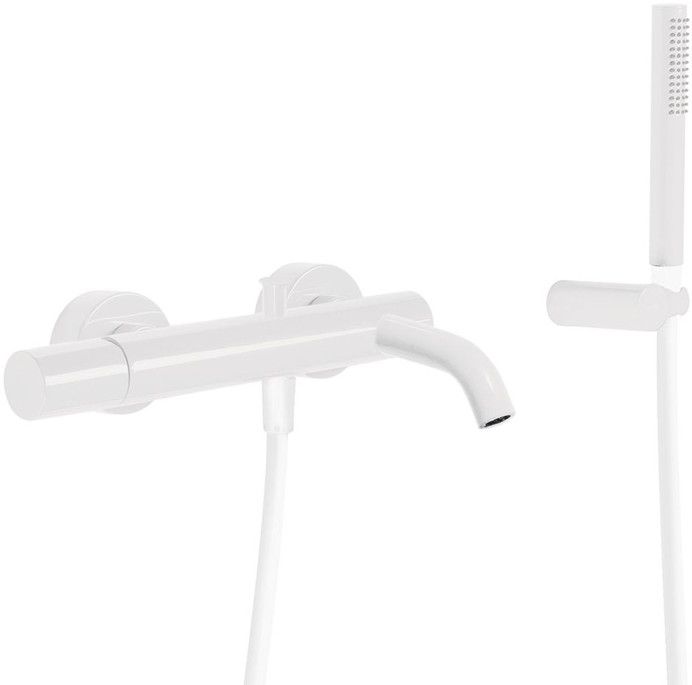 Darmowa Dostawa - Bateria wannowo-prysznicowa Tres Study Exclusive 26117001BM