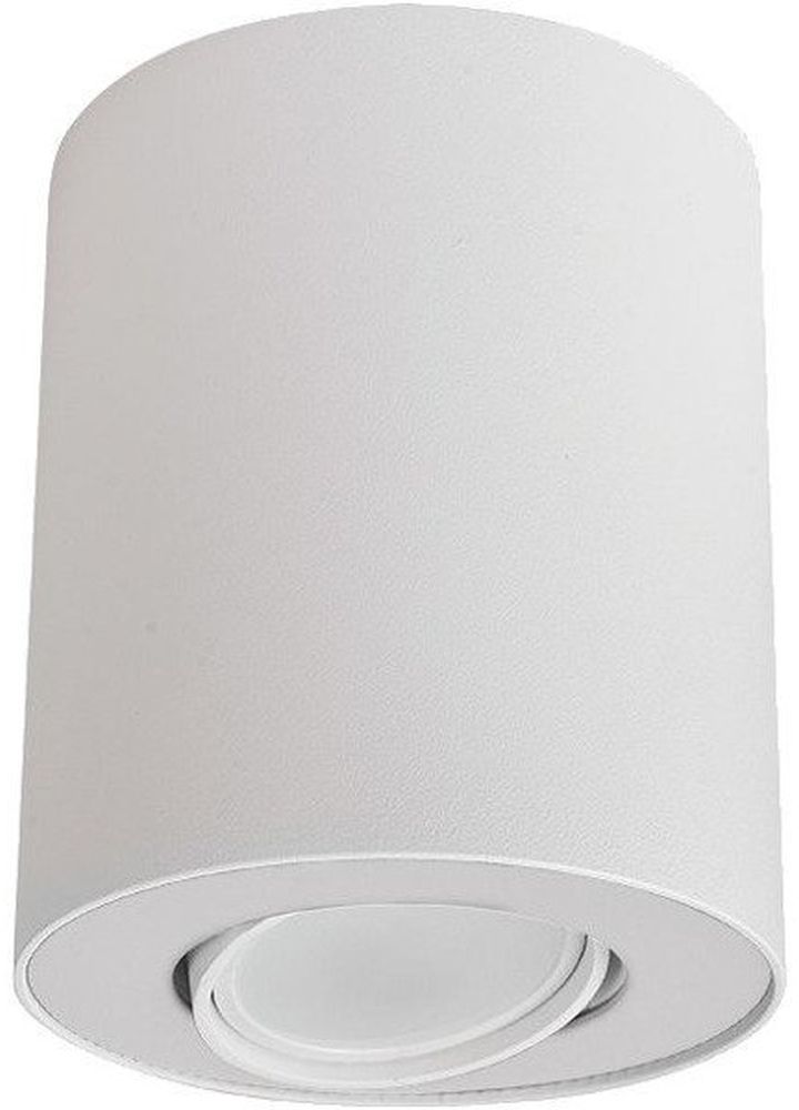 Darmowa Dostawa - Lampa podsufitowa Nowodvorski Lighting Spot 8895