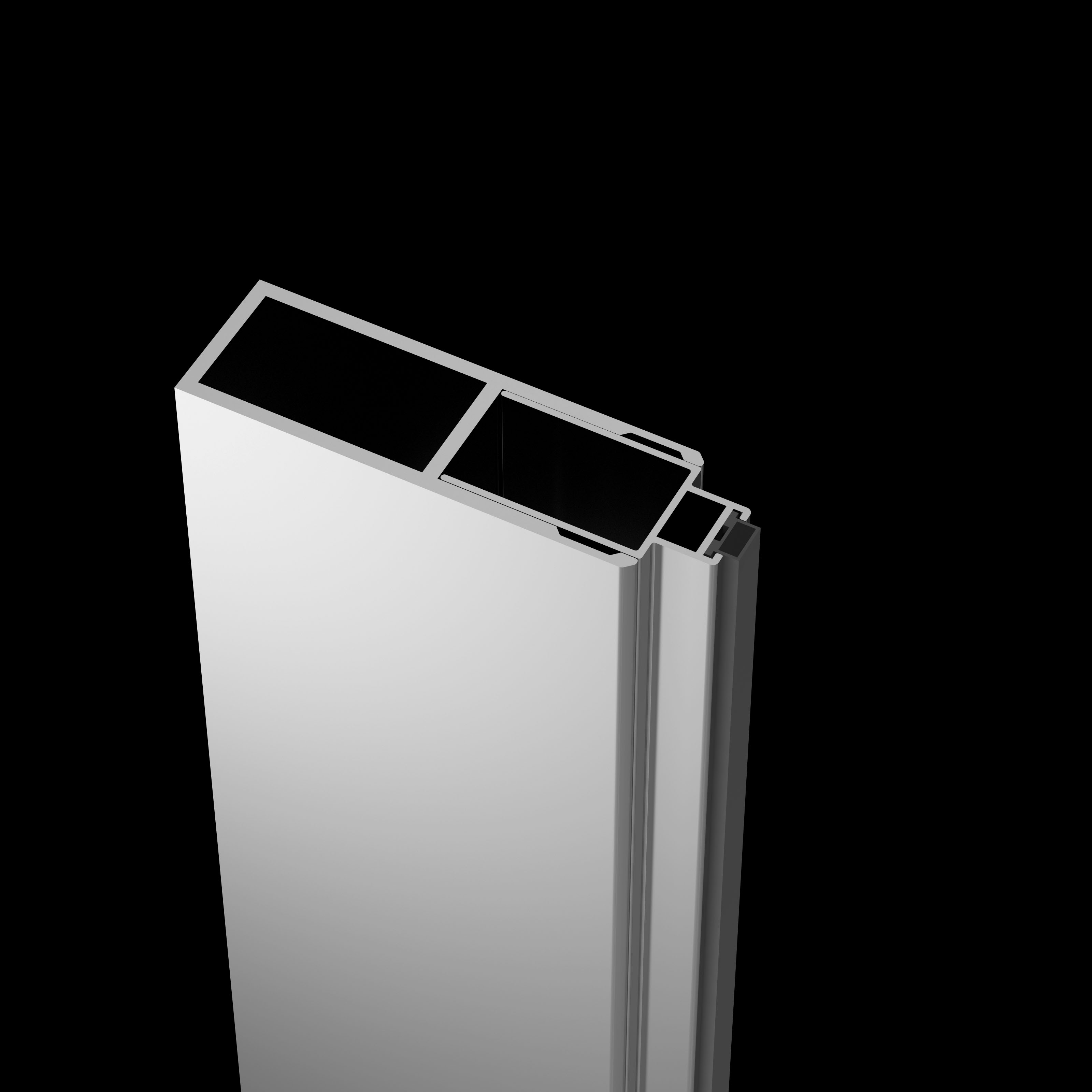 Darmowa Dostawa - Profil poszerzający Radaway P01138195001