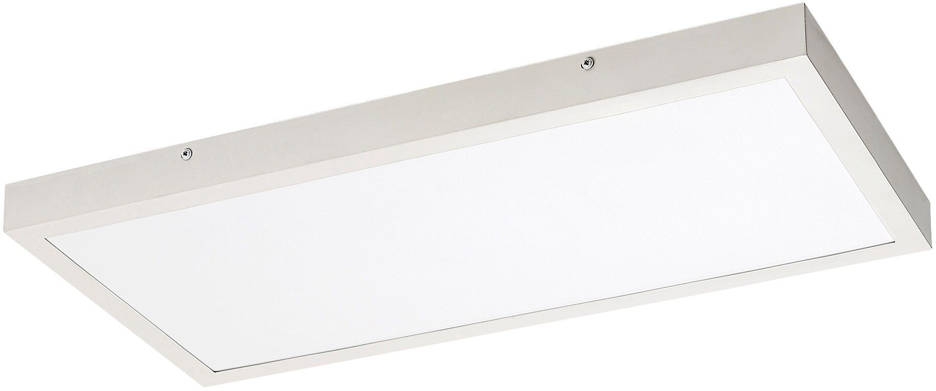 Darmowa Dostawa - Plafon 1x24 W biały Rabalux Damek 2 71077