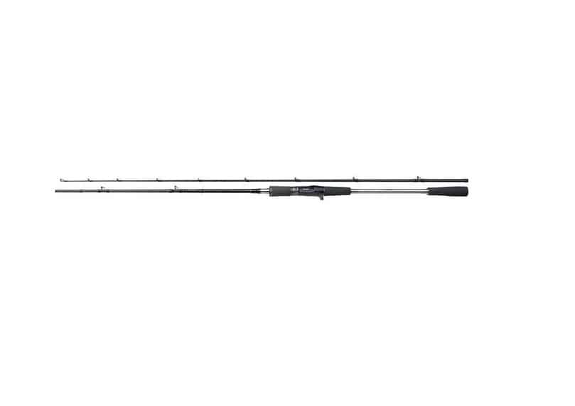 Shimano Wędka Castingowa Yasei AX Pike 250cm 120g