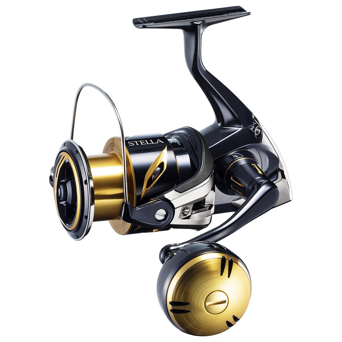 Shimano Kołowrotek Stella SW C 4000XG