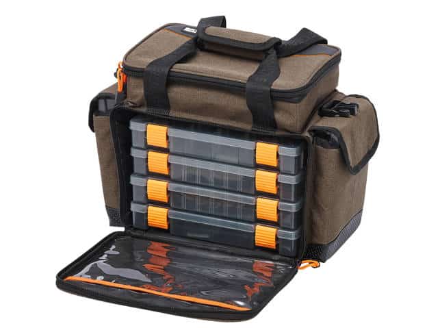 Savage Gear Torba Specialist Lure Bag 18L