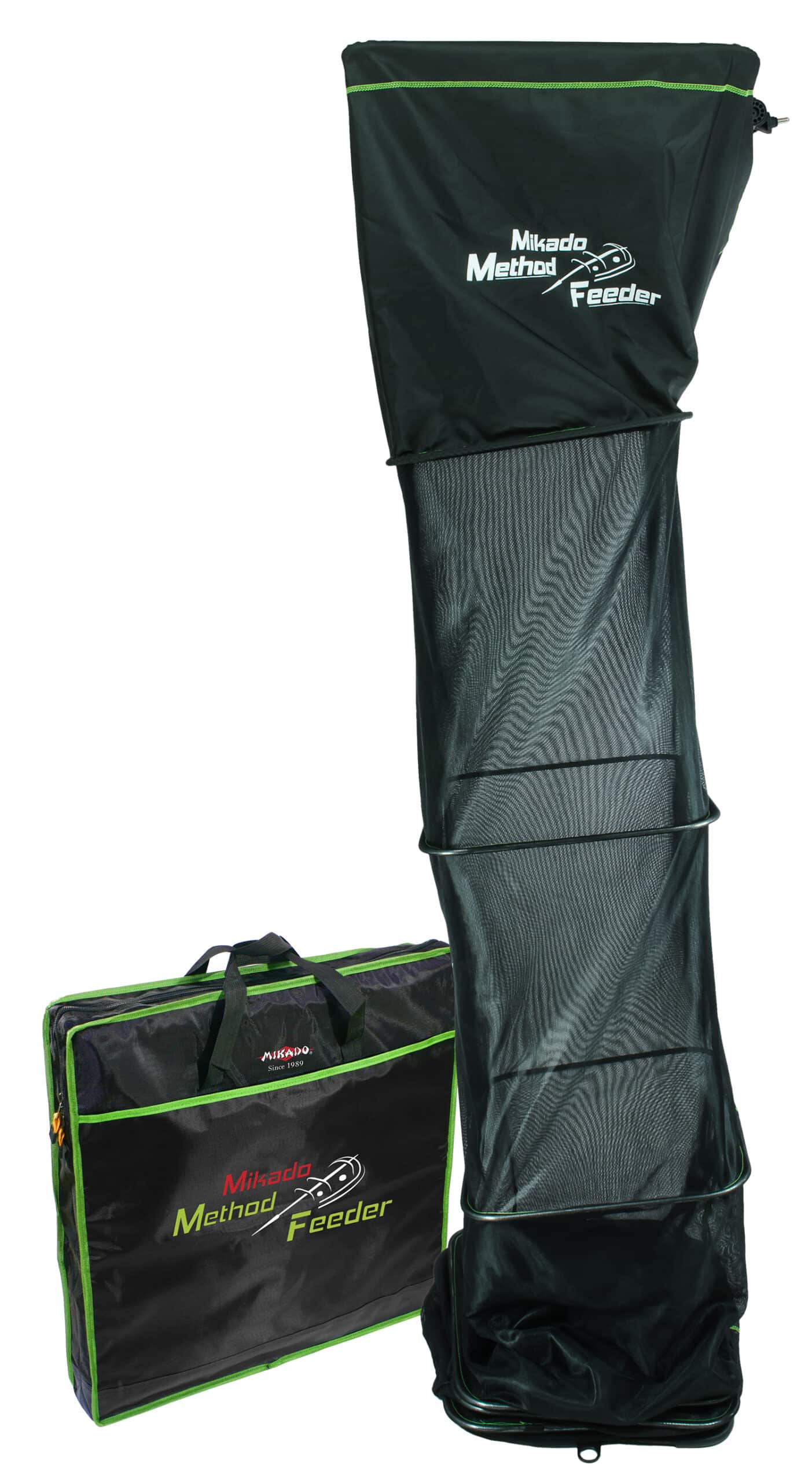 Mikado Siatka Wyczynowa Method Feeder Prostokątna 4m