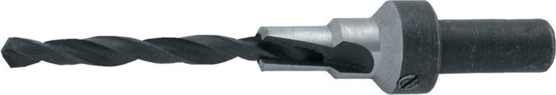 Wiertło do konfirmatów Modeco Expert średnica 5 mm pod wkręty - zawieszka plastikowa - 1 szt.