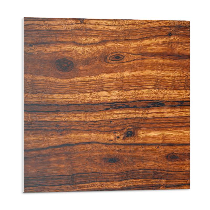 Kafelki samoprzylepne Wallfluent 30x30 cm Drewno w naturalnym wydaniu 9 szt.