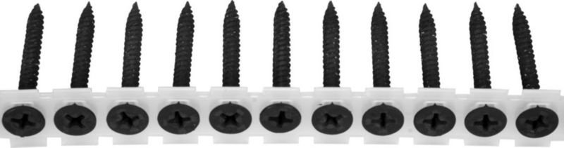 Wkręty na taśmie do drewna Yato 3,9 x 35 mm 1000 szt.