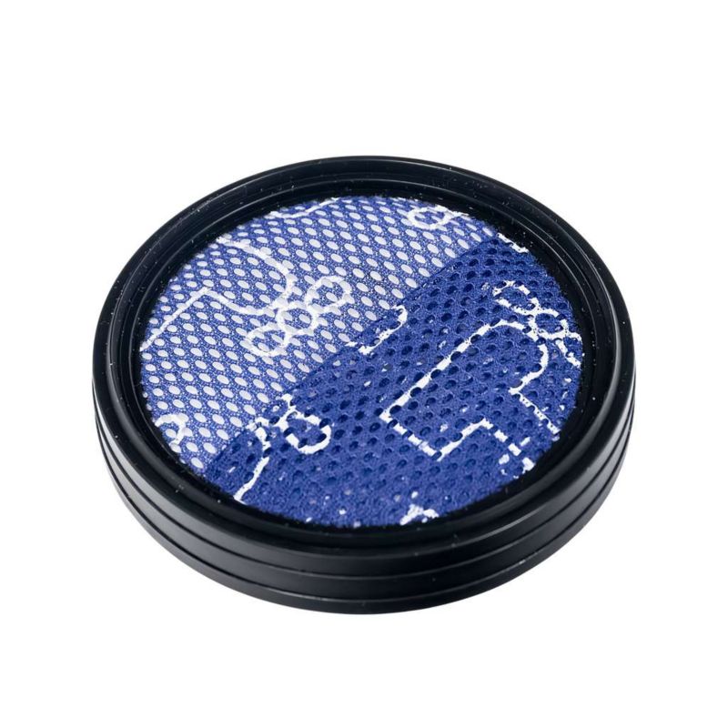 Filtr Bergmann HEPA do odkurzacza pionowego Bergmann HAX 103, 120, 121, 125 zmywalny 1szt.