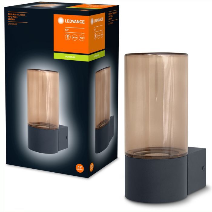 Kinkiet elewacyjny zewnętrzny LED Ledvance 1 szt.