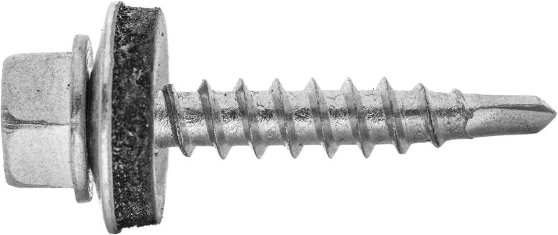 Wkręty samowiercące Rawlplug 4,8 x 35 mm ocynkowane 150 szt.
