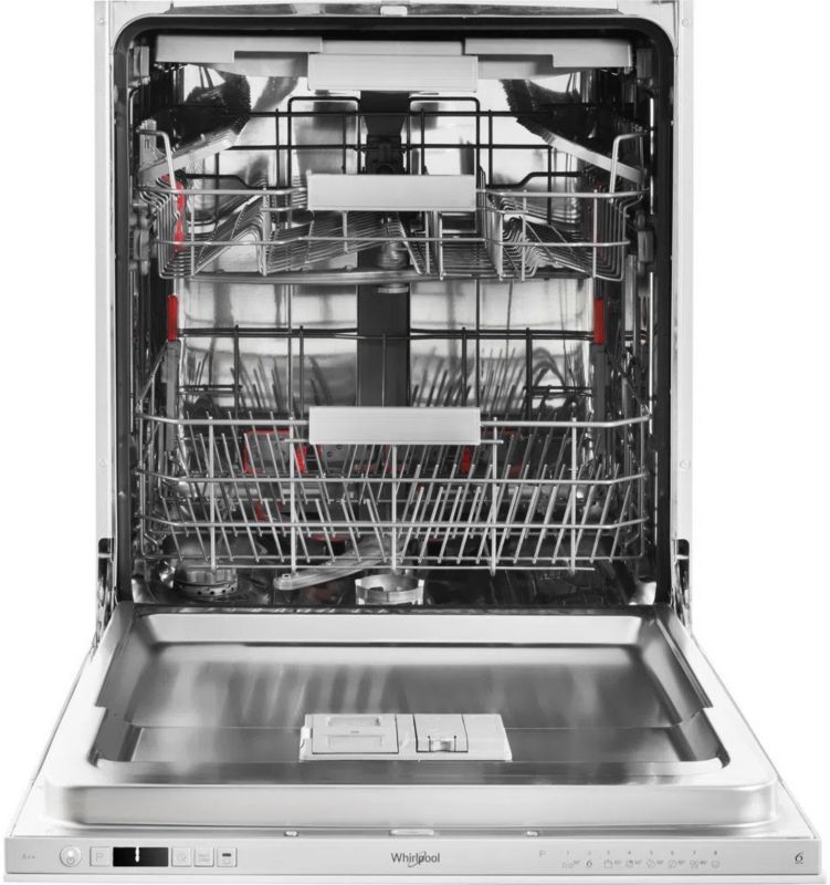 Zmywarka Whirlpool WIC3C26F. 1 szt.