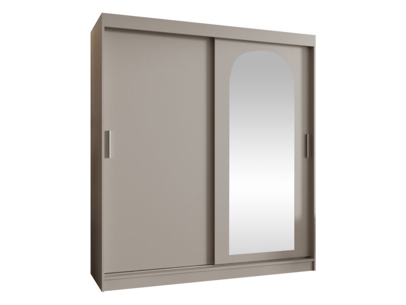 Szafa MIRJAN 24 Selfie 180 kaszmir 1 szt.