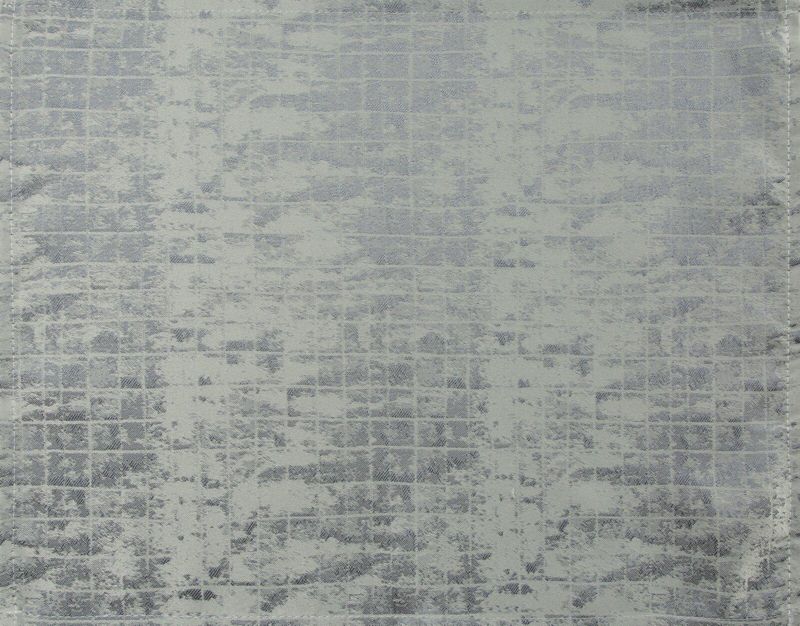 Podkładki ALINA Eurofirany 30x40 cm kolor srebrny komplet 4 szt.