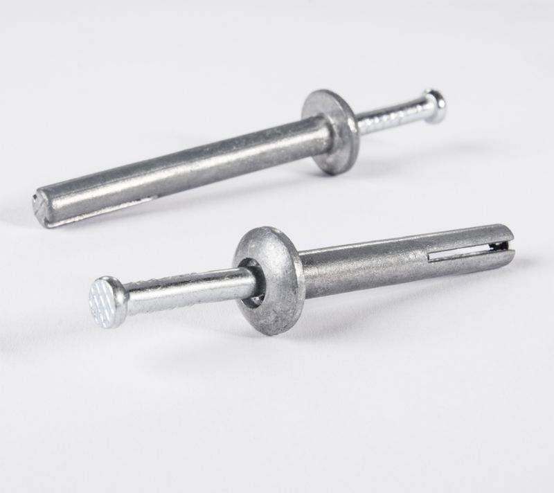 Kołek metalowy Rawlplug SM 6 x 40 mm 100 szt.