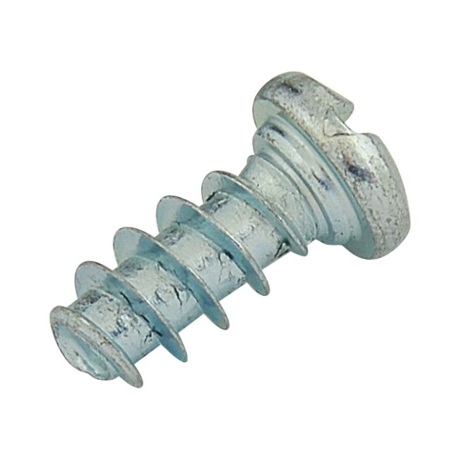 Wkręty Euro A 4 szt.