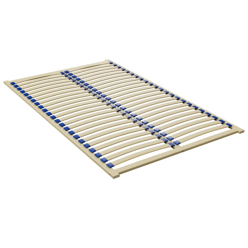Stelaż MIRJAN 24 Easypack 120x200 drewniane listwy sprężynujące 1 szt.