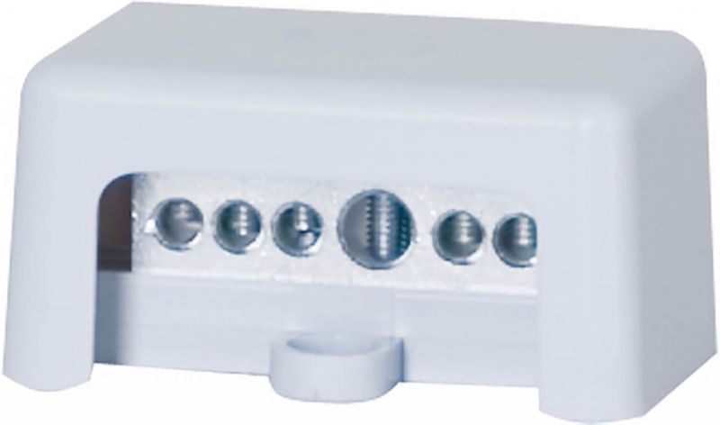 Szyna wyrównująca potencjał