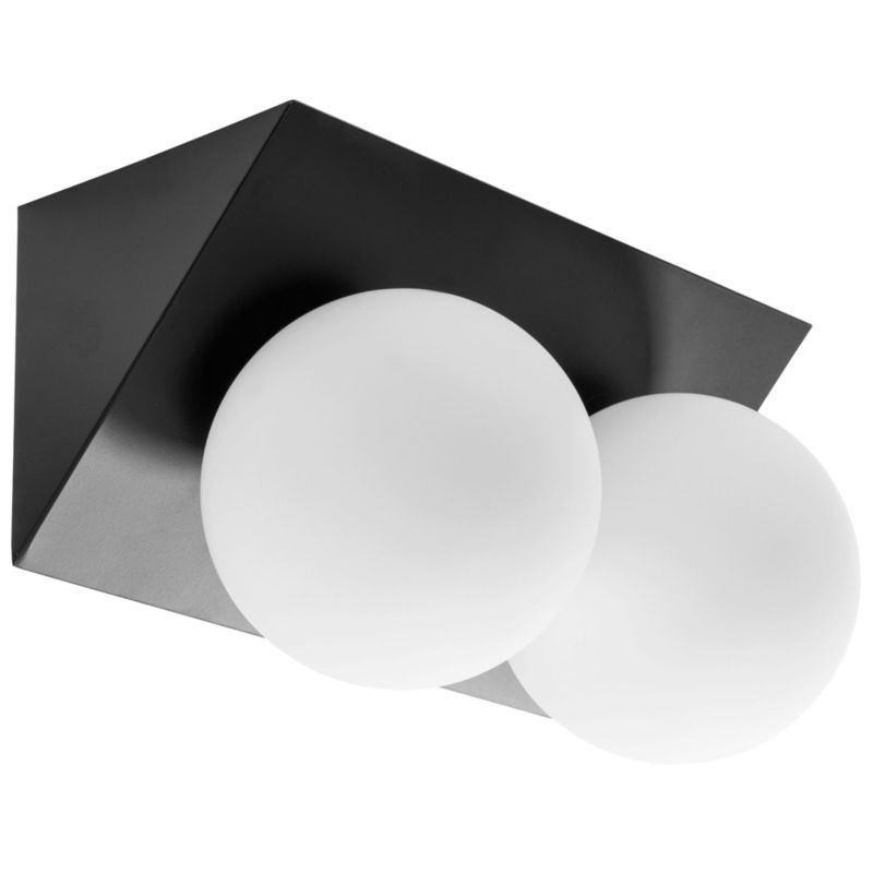 Kinkiet Toolight App1230-2W Czarny